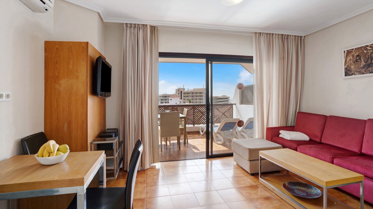 Photo of Livingroom in San Miguel de Abona