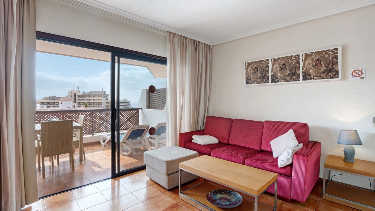 Photo of Livingroom in San Miguel de Abona