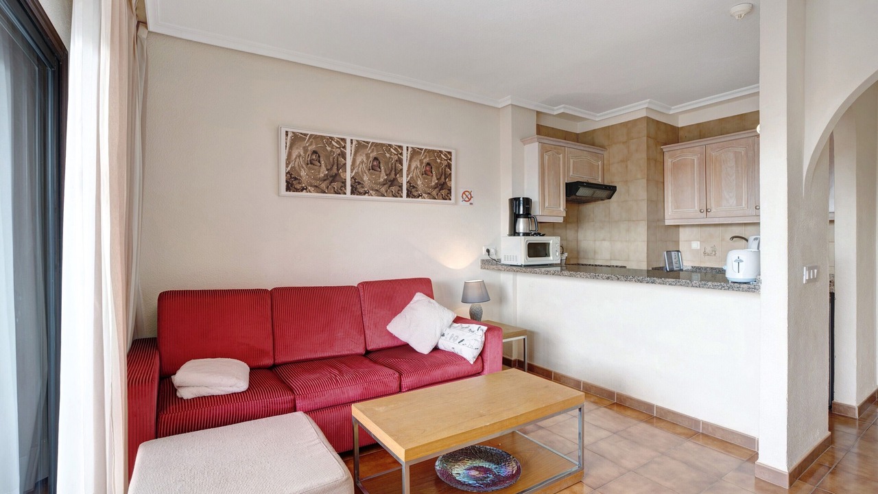 Photo of Livingroom in San Miguel de Abona