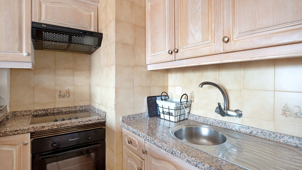 Photo of Kitchen in San Miguel de Abona