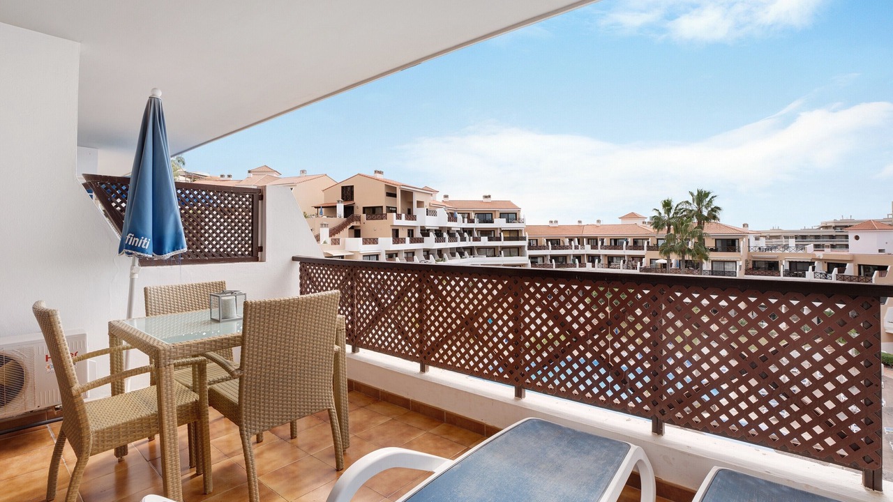 Photo of Outdoor in San Miguel de Abona