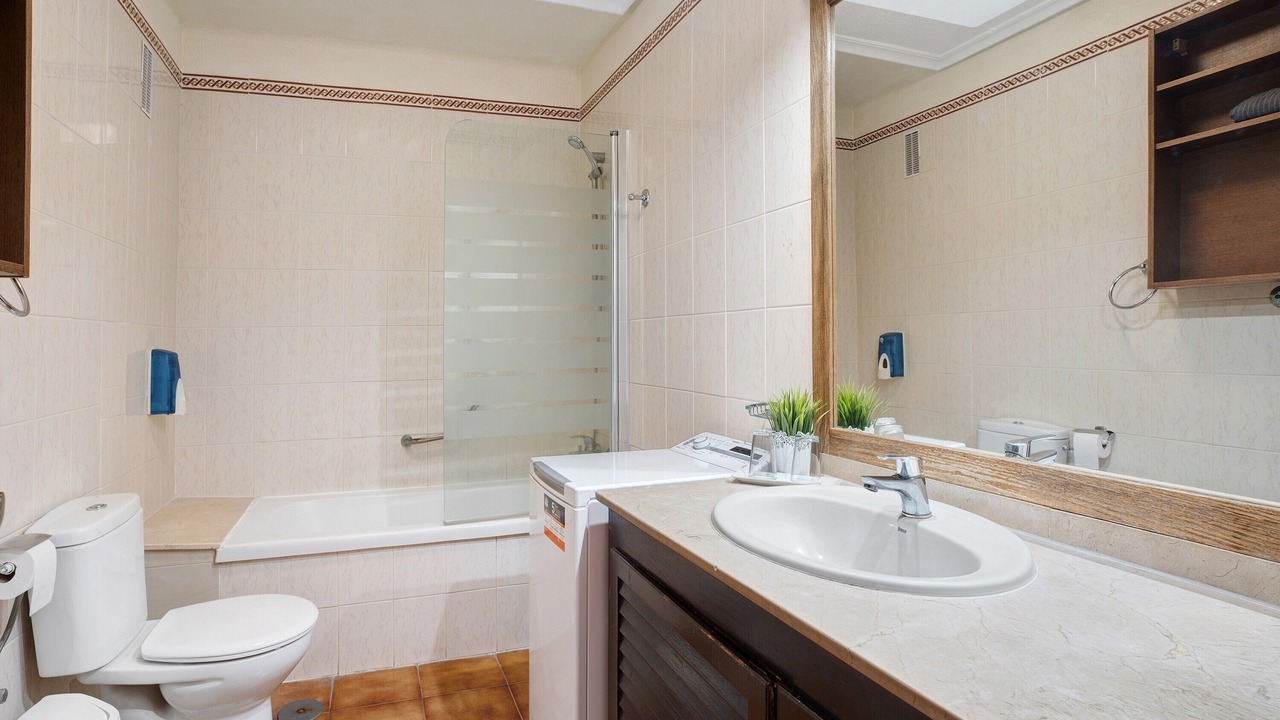 Photo of Bathroom in San Miguel de Abona