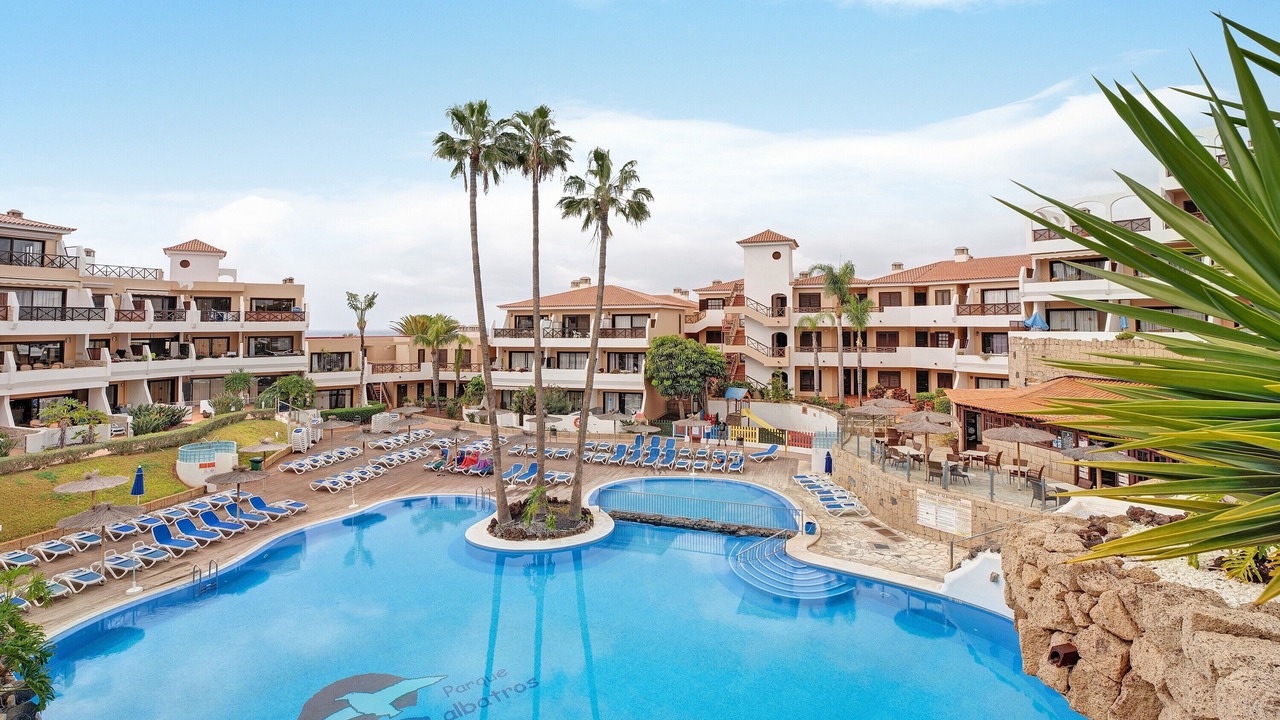 Photo of Outdoor in San Miguel de Abona