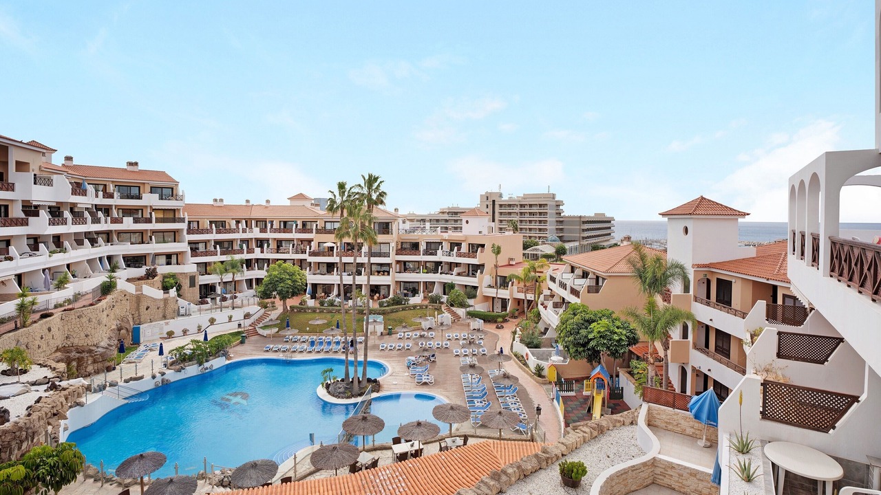 Photo of Outdoor in San Miguel de Abona