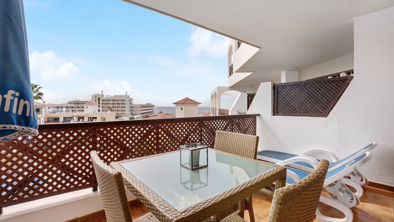 Photo of Outdoor in San Miguel de Abona