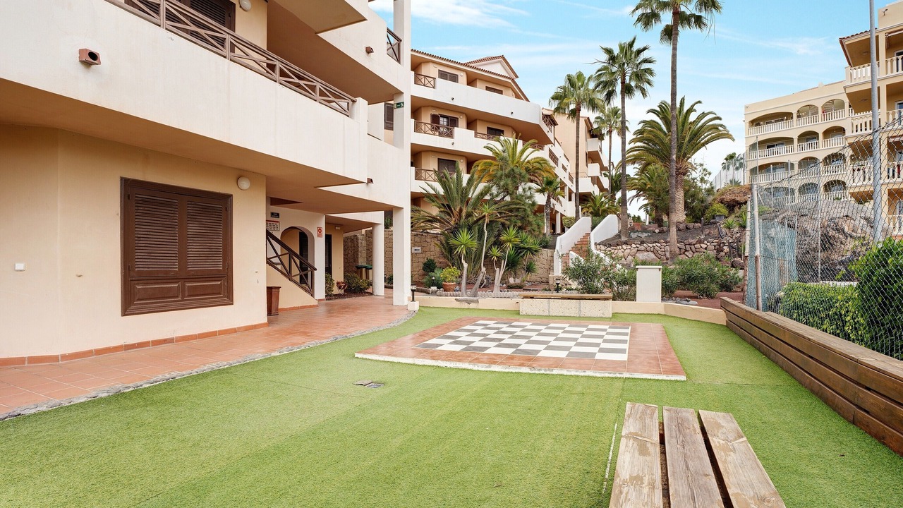 Photo of Outdoor in San Miguel de Abona
