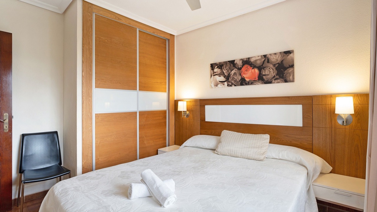 Photo of Bedroom in San Miguel de Abona