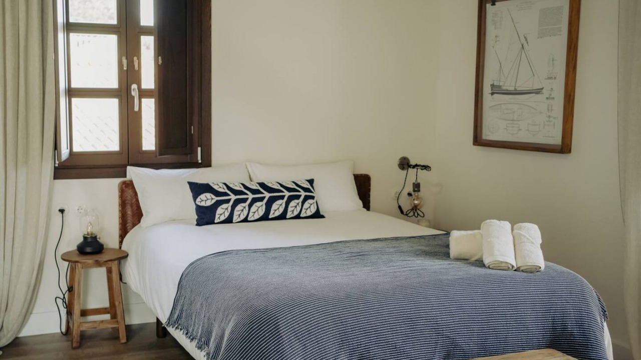 Photo of Bedroom in Algorta