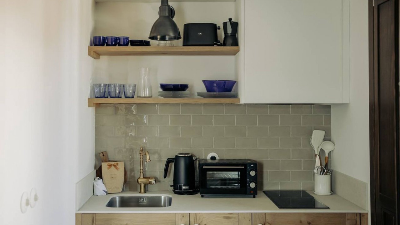 Photo of Kitchen in Algorta