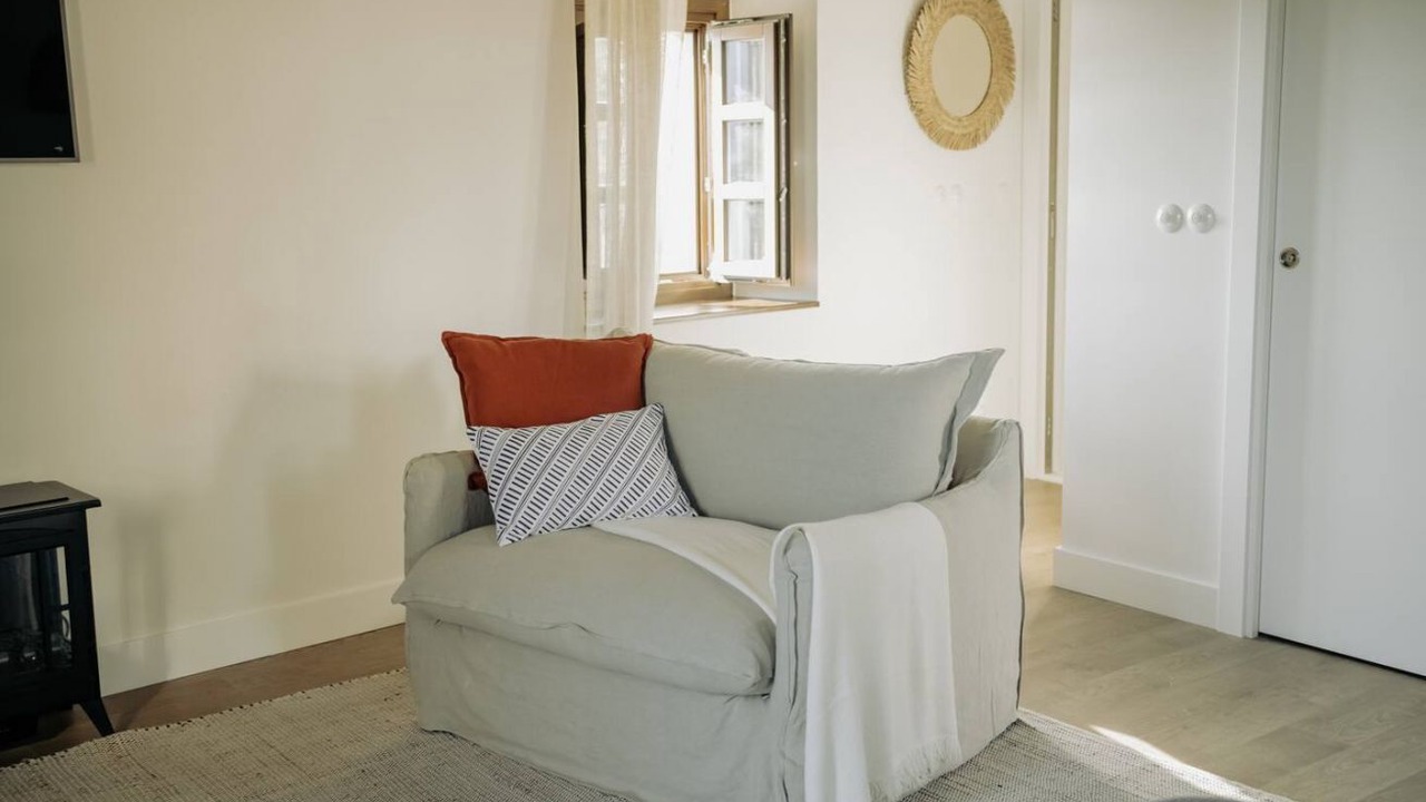 Photo of Livingroom in Algorta