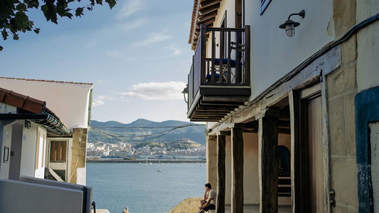 Photo of Outdoor in Algorta