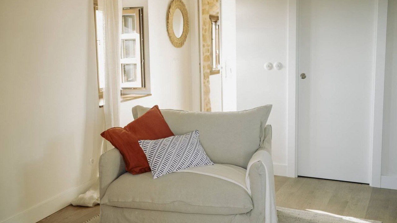 Photo of Livingroom in Algorta