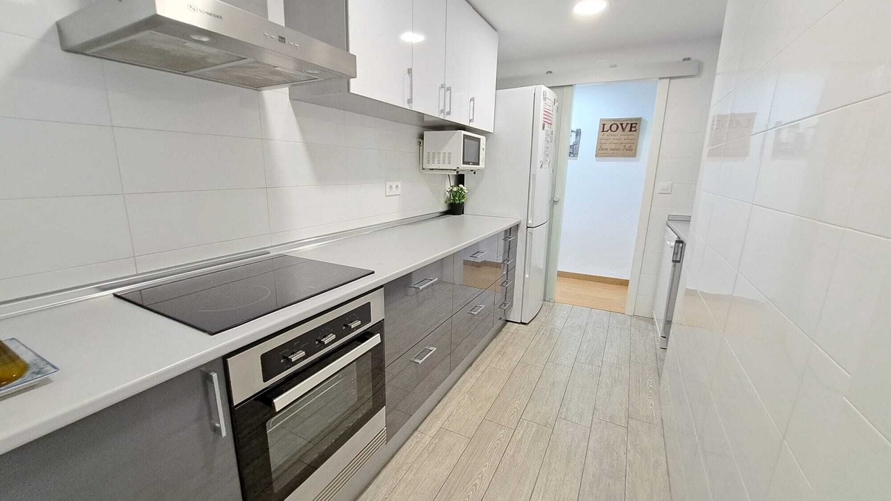 Photo of Kitchen in Nou Moles