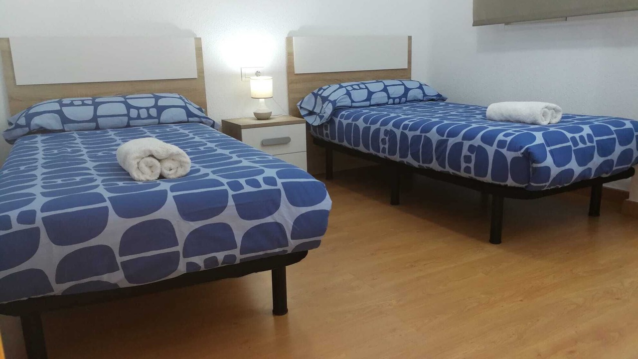 Photo of Bedroom in Nou Moles