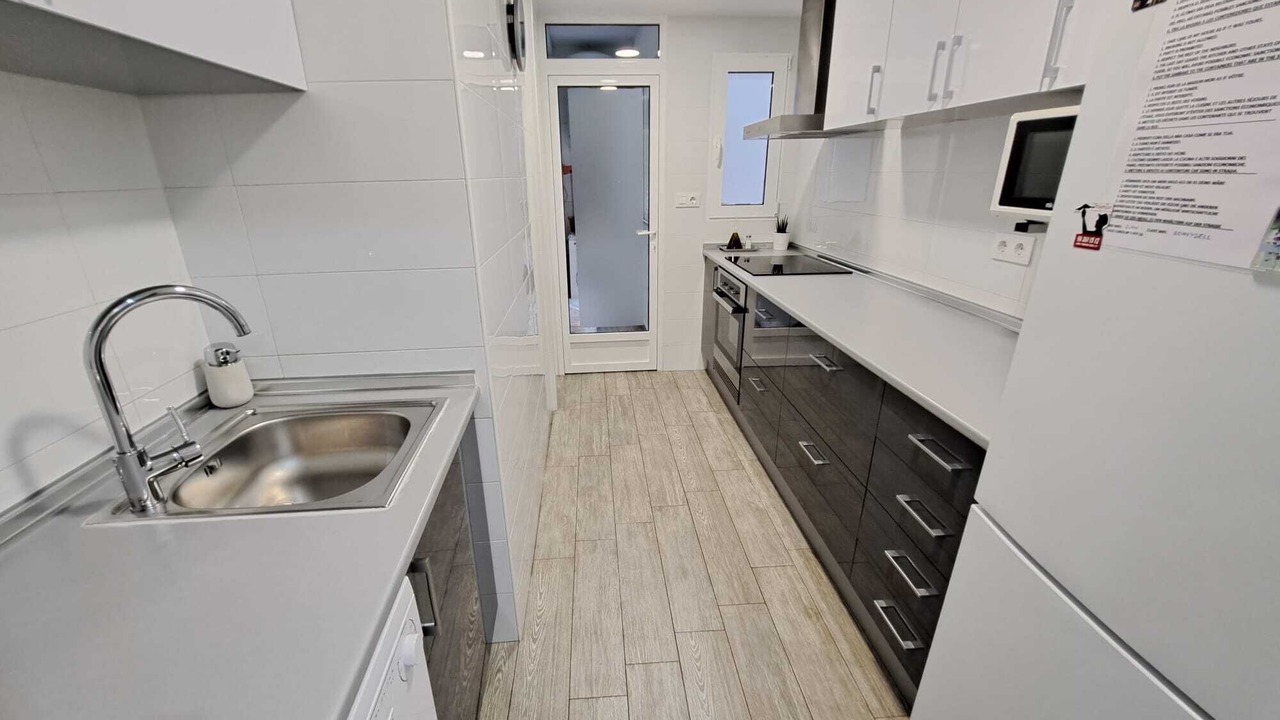 Photo of Kitchen in Nou Moles