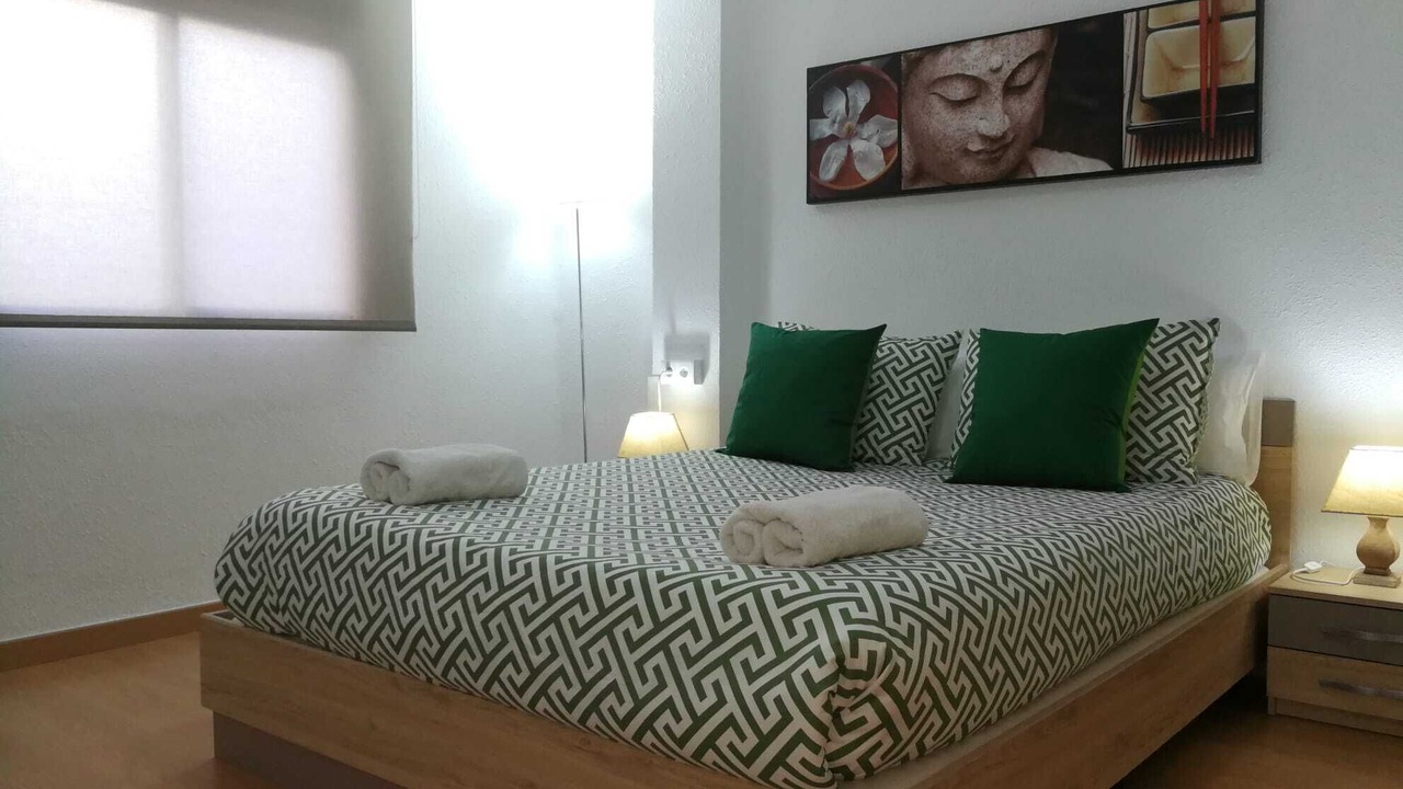 Photo of Bedroom in Nou Moles