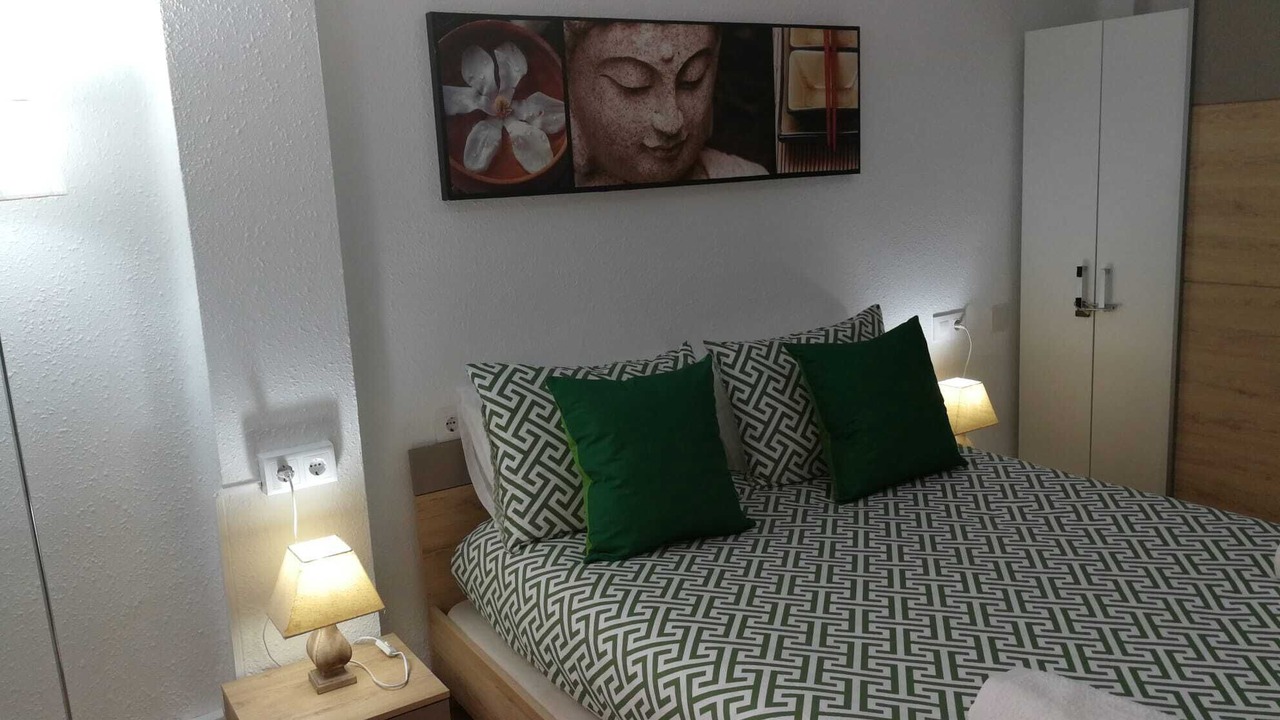 Photo of Bedroom in Nou Moles