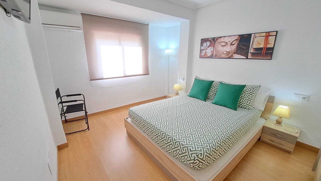 Photo of Bedroom in Nou Moles