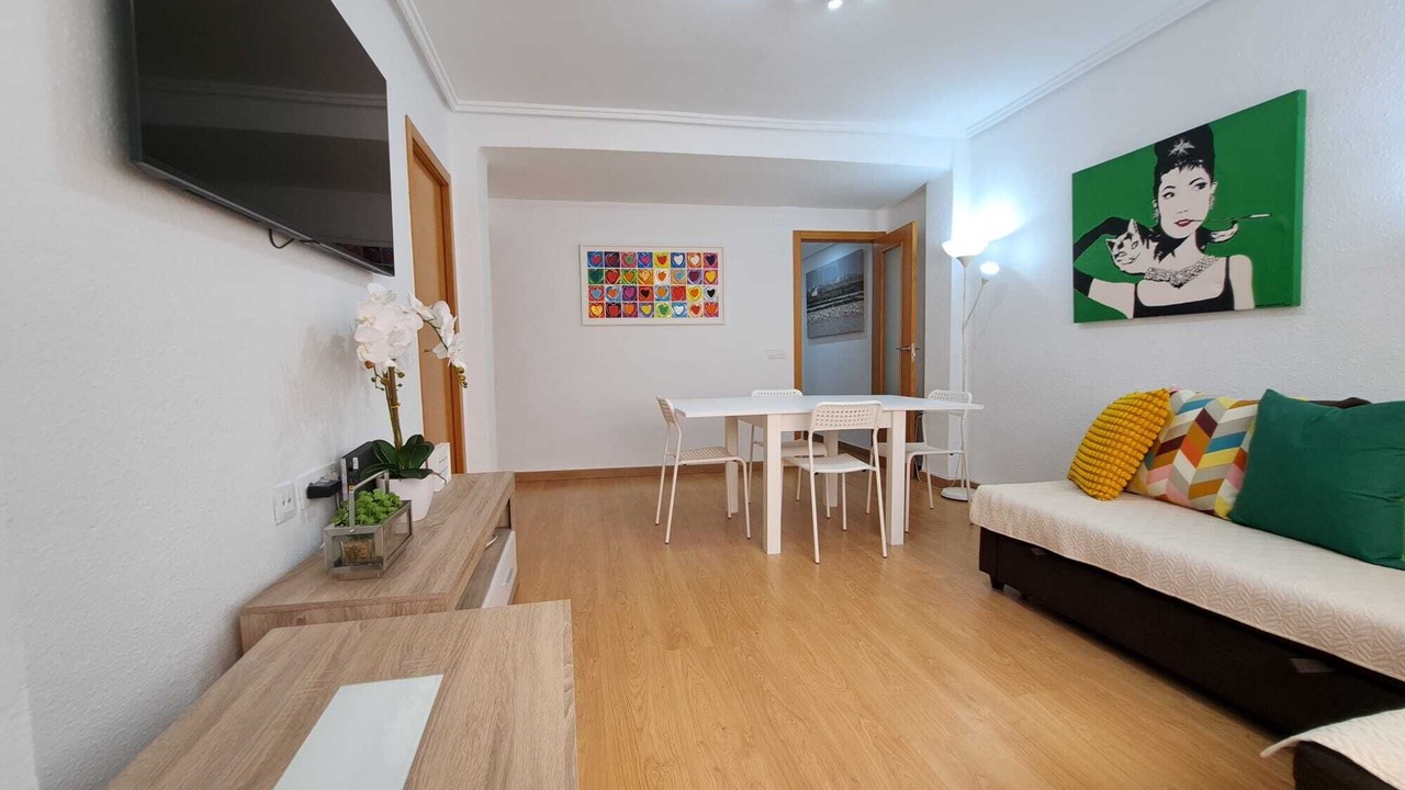 Photo of Livingroom in Nou Moles