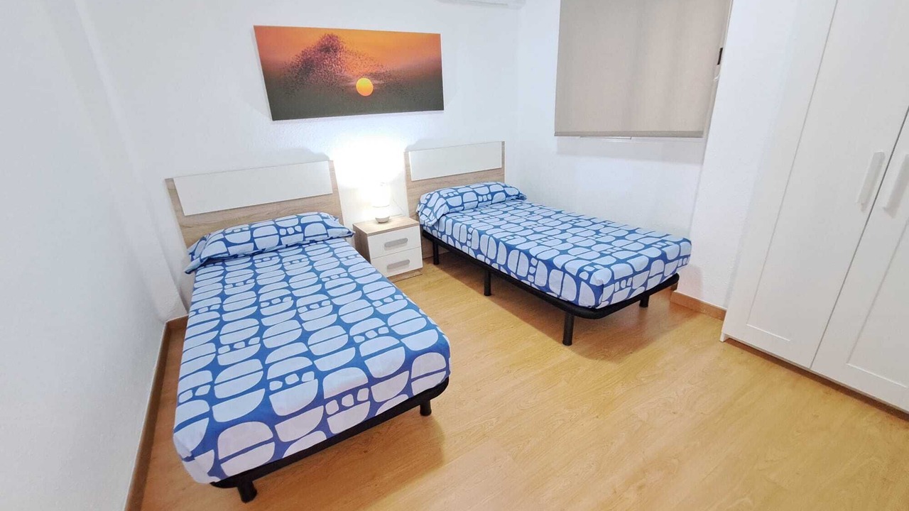 Photo of Bedroom in Nou Moles