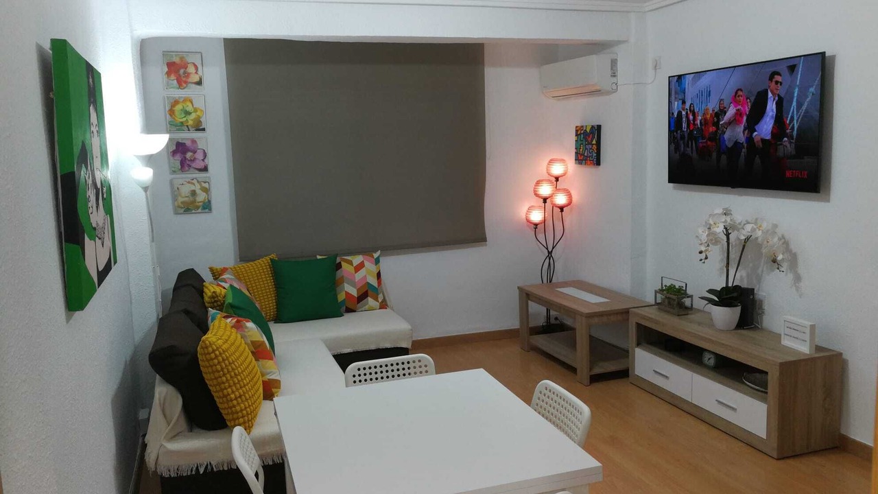 Photo of Livingroom in Nou Moles