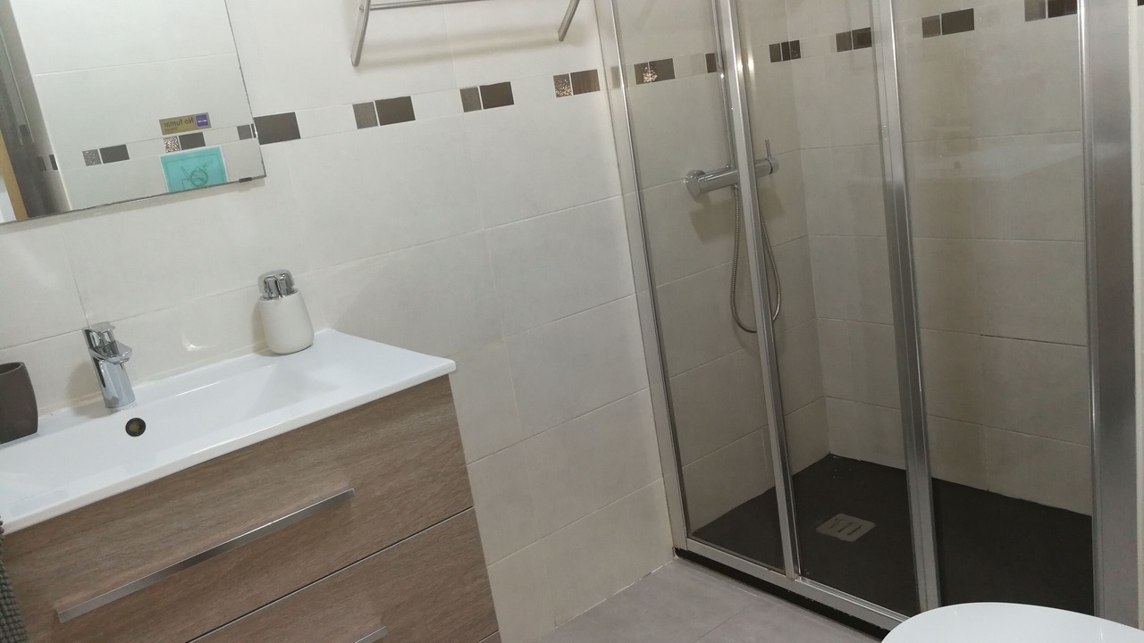 Photo of Bathroom in Nou Moles