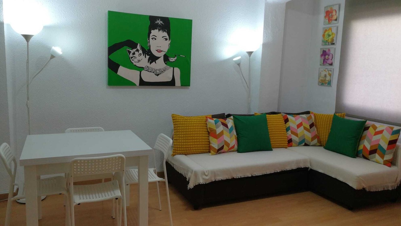 Photo of Livingroom in Nou Moles
