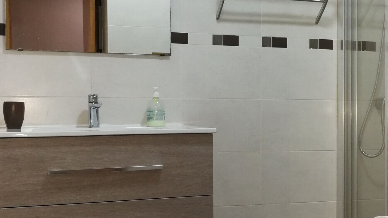 Photo of Bathroom in Nou Moles
