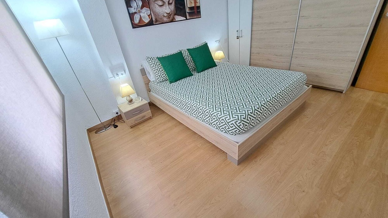 Photo of Bedroom in Nou Moles
