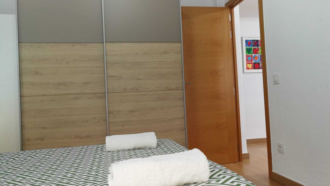 Photo of Bedroom in Nou Moles