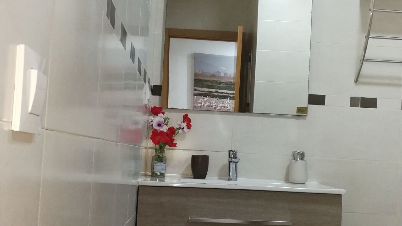 Photo of Bathroom in Nou Moles