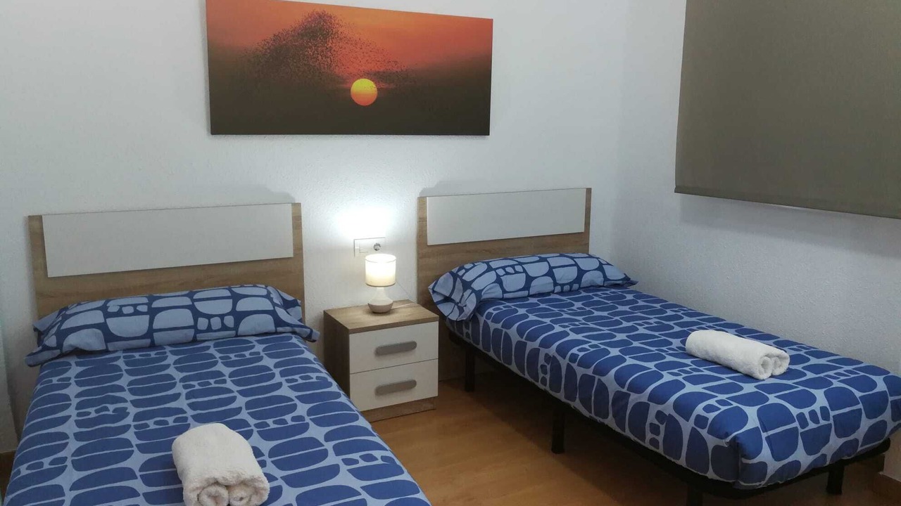 Photo of Bedroom in Nou Moles