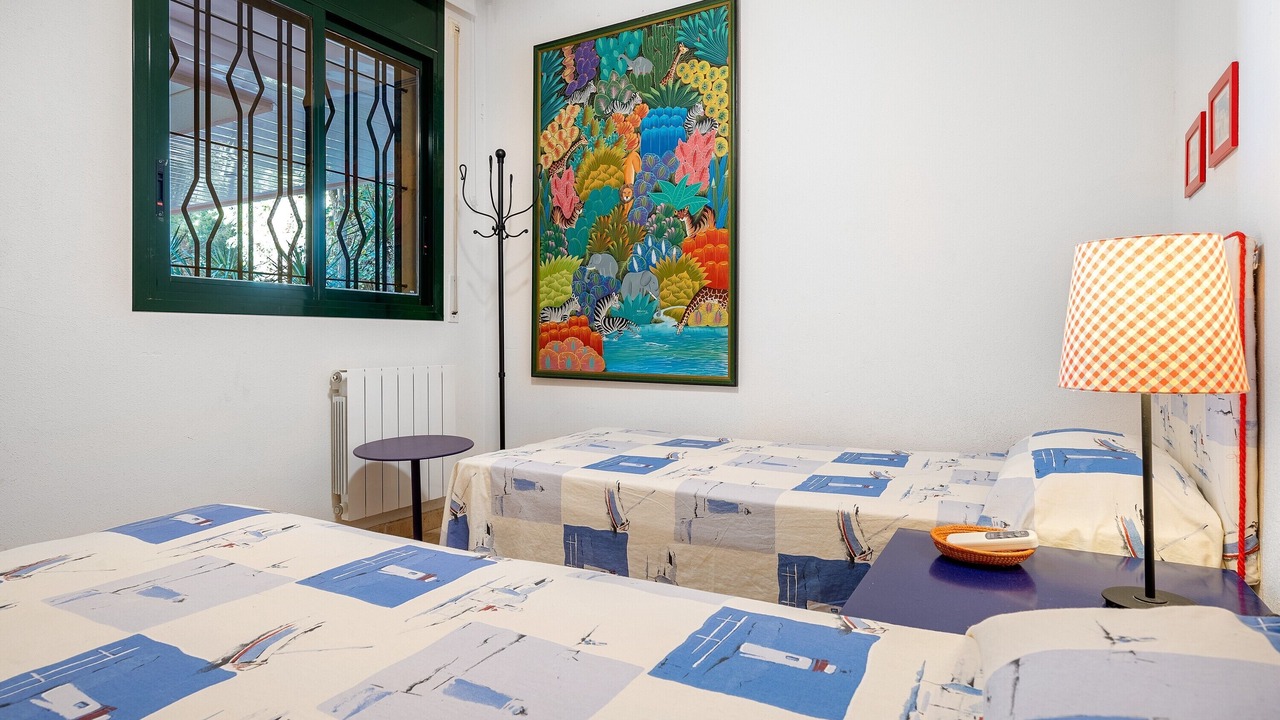 Photo of Bedroom in L'Hospitalet de l'Infant