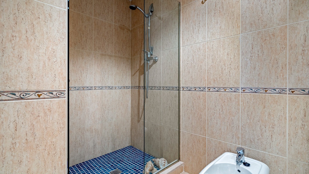 Photo of Bathroom in L'Hospitalet de l'Infant