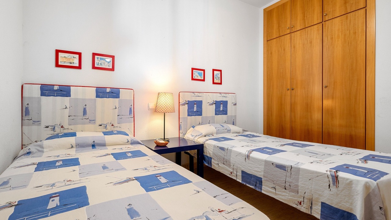 Photo of Bedroom in L'Hospitalet de l'Infant