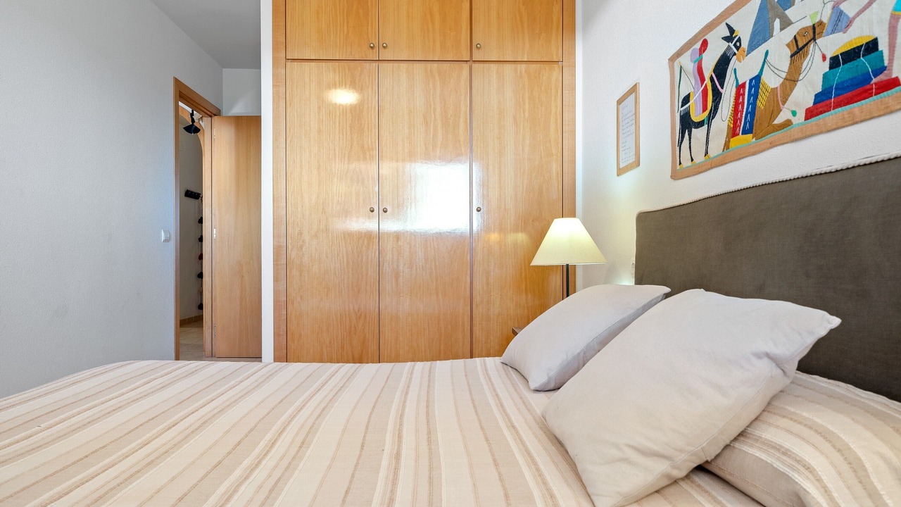 Photo of Bedroom in L'Hospitalet de l'Infant