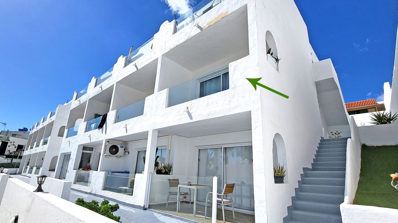 Photo of Outdoor in Tarajalejo