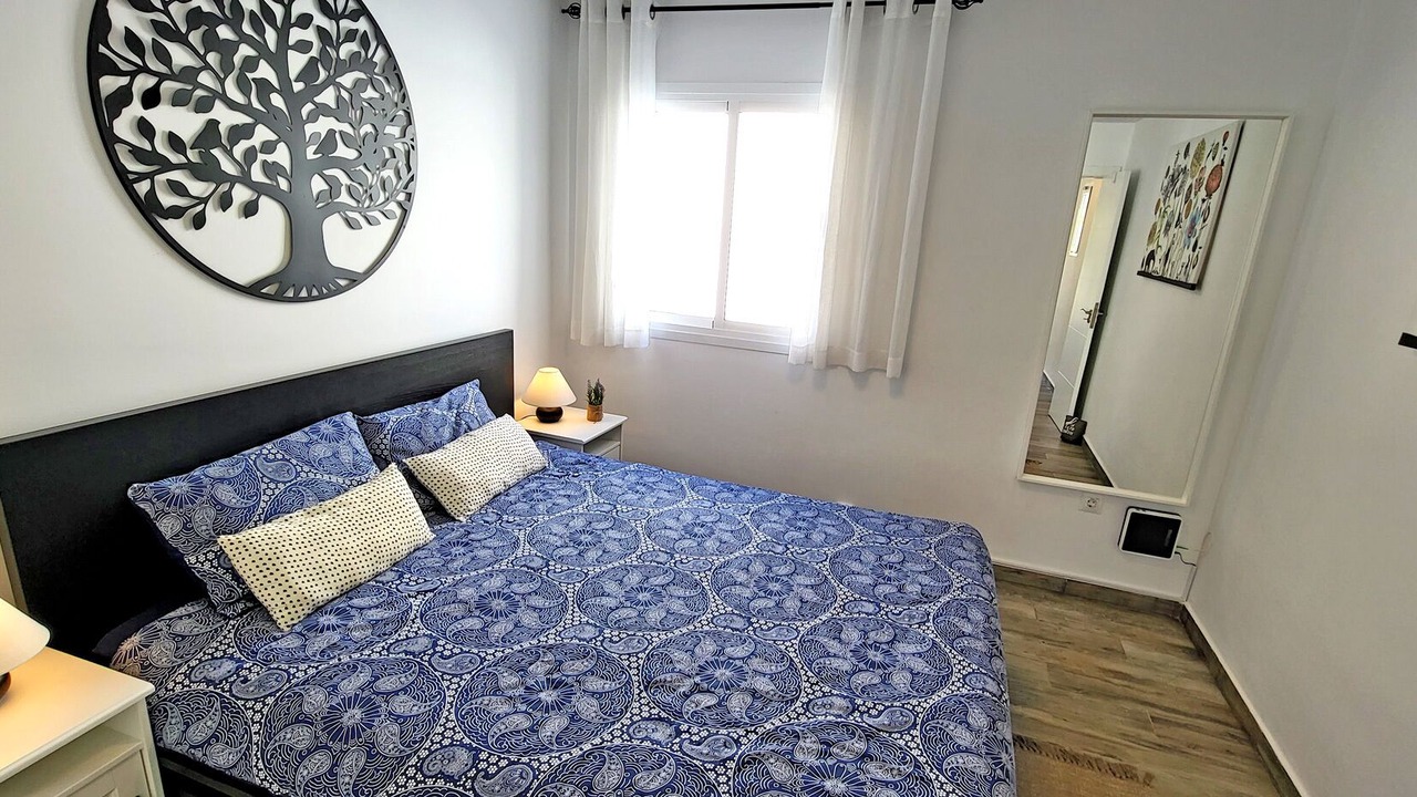 Photo of Bedroom in Tarajalejo