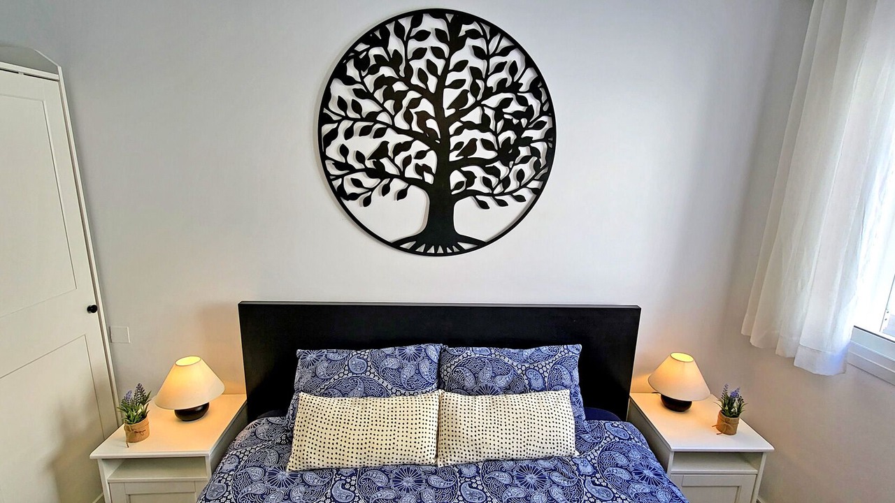 Photo of Bedroom in Tarajalejo