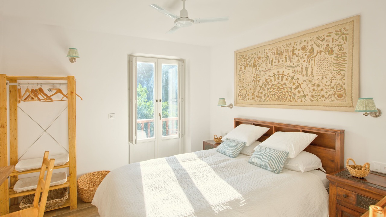 Photo of Bedroom in Peruyes