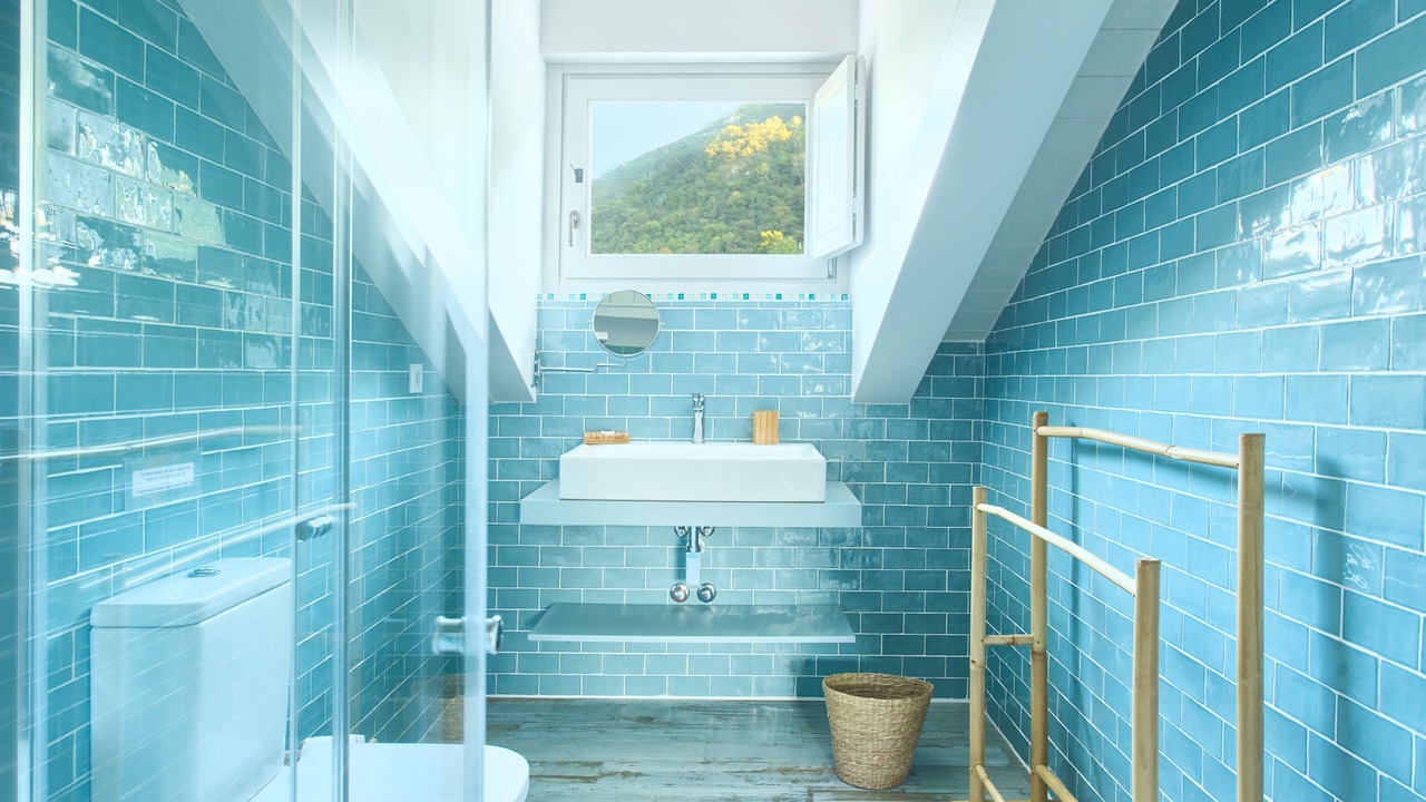 Photo of Bathroom in Peruyes
