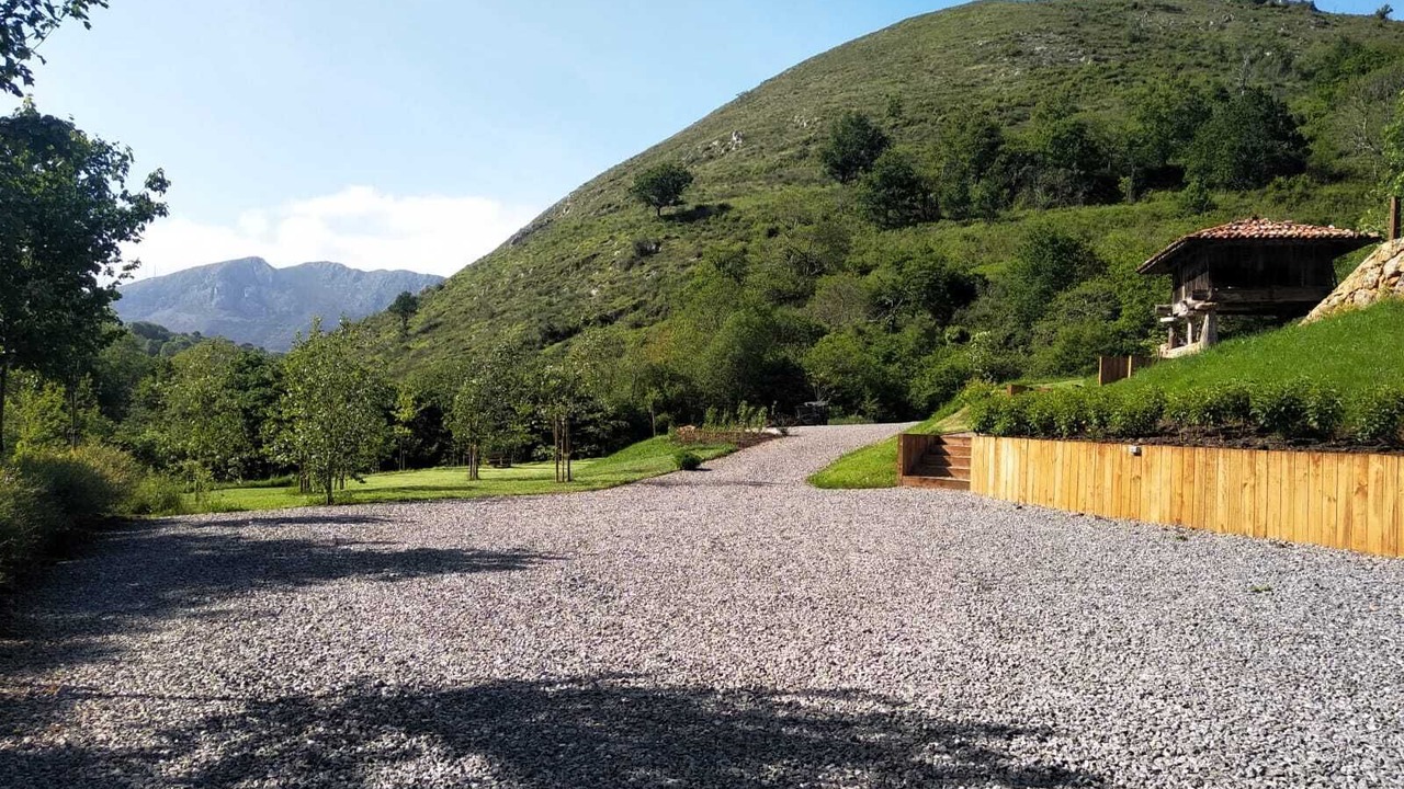 Photo of Outdoor in Peruyes