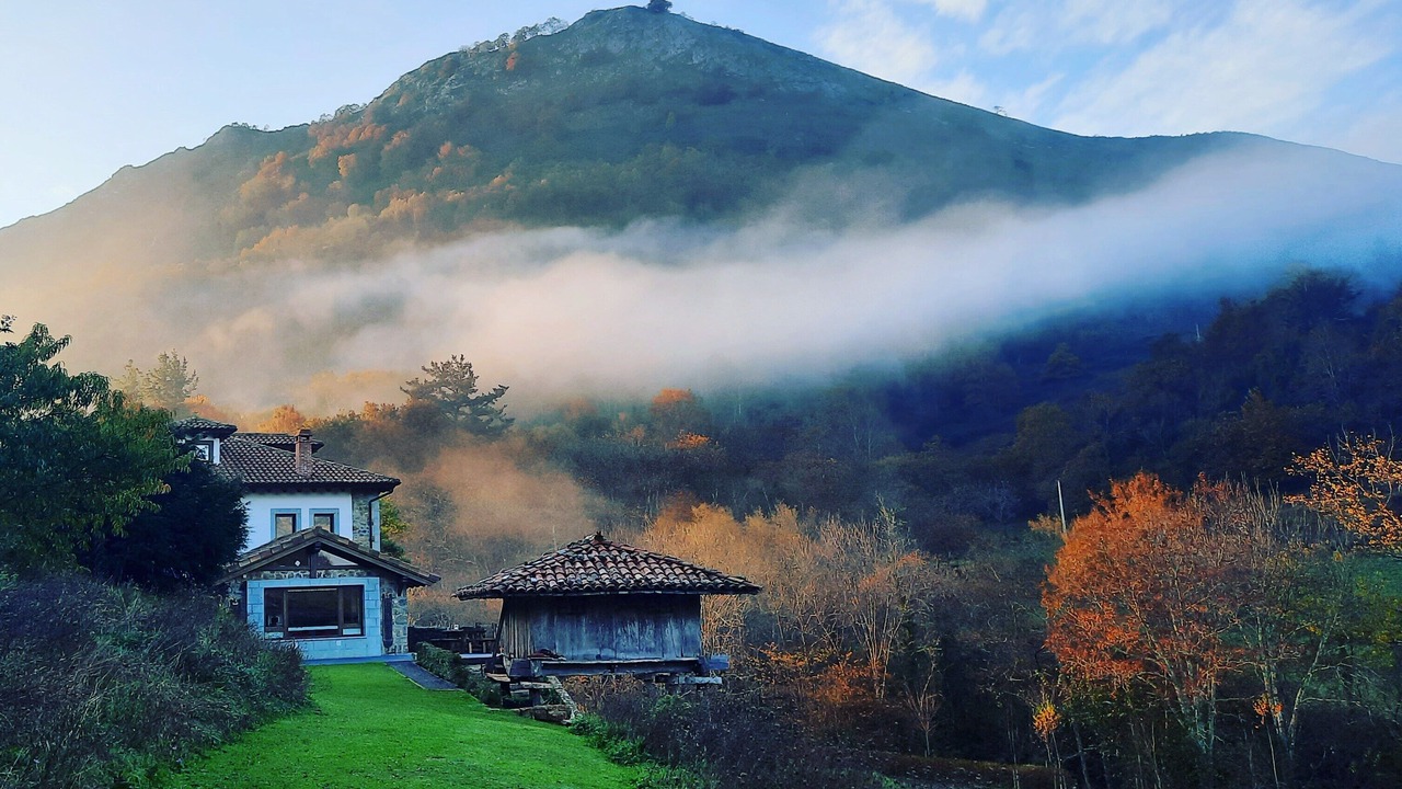 Photo of Outdoor in Peruyes