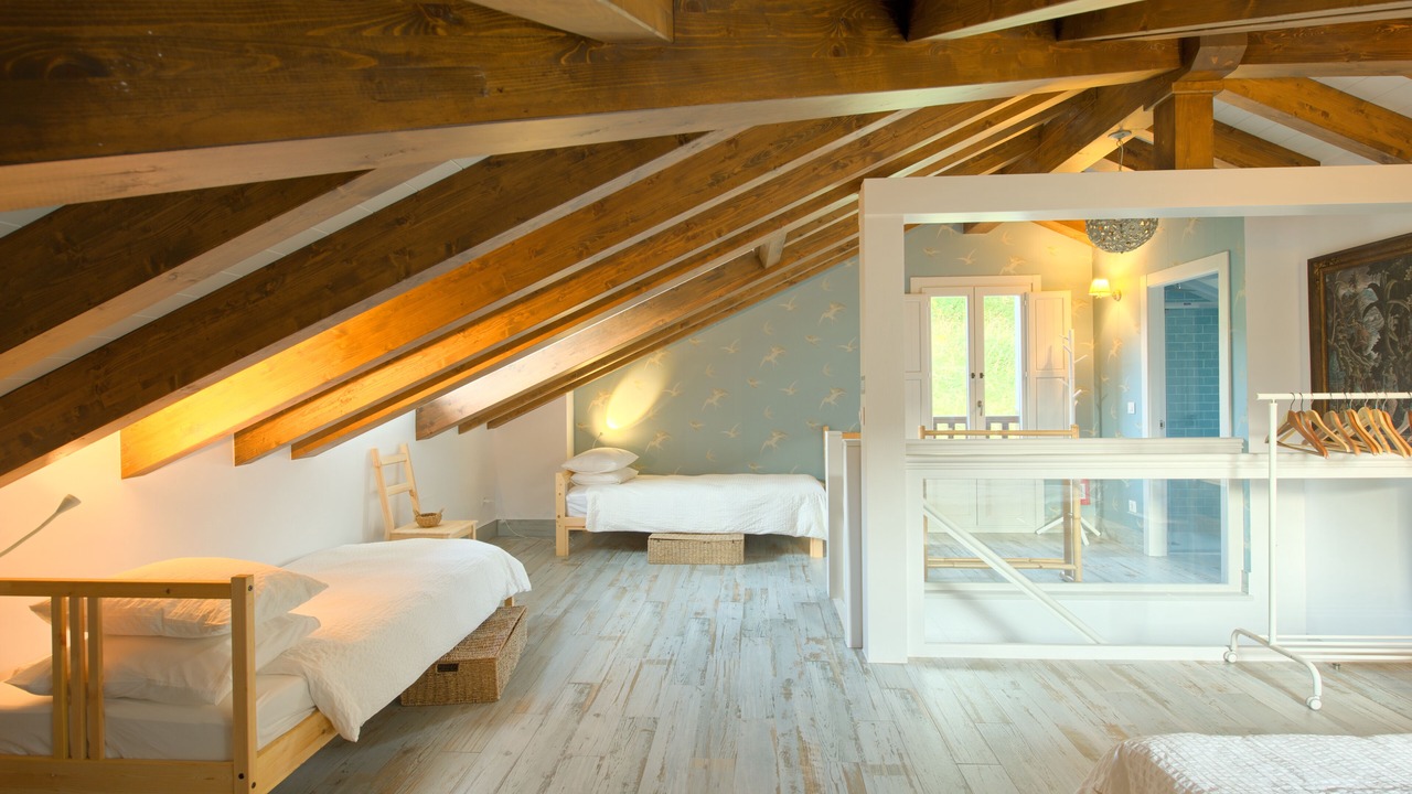 Photo of Bedroom in Peruyes