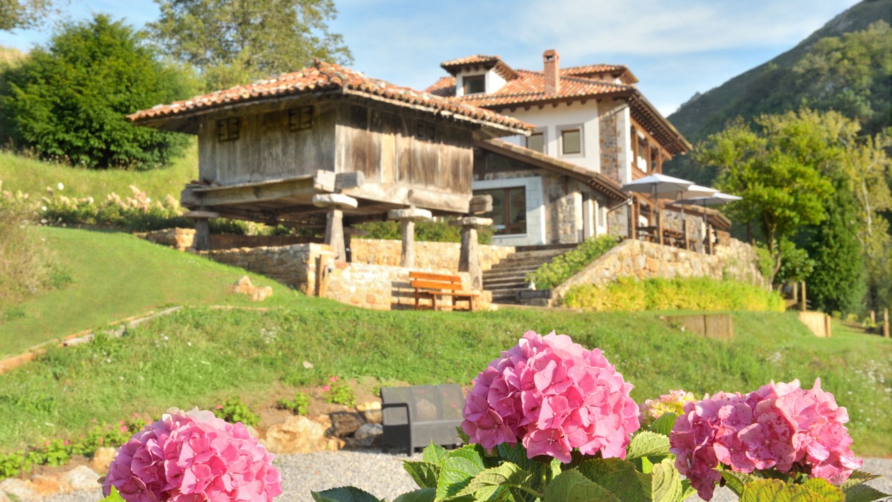 Photo of Outdoor in Peruyes