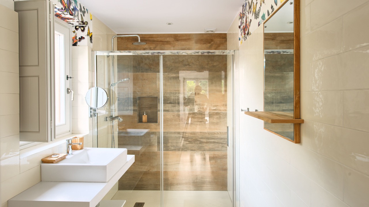 Photo of Bathroom in Peruyes