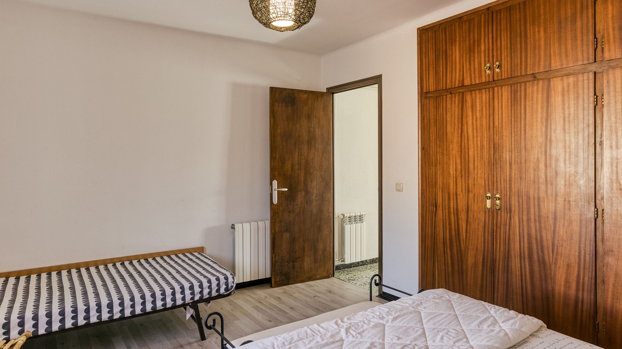 Photo of Bedroom in Capmany