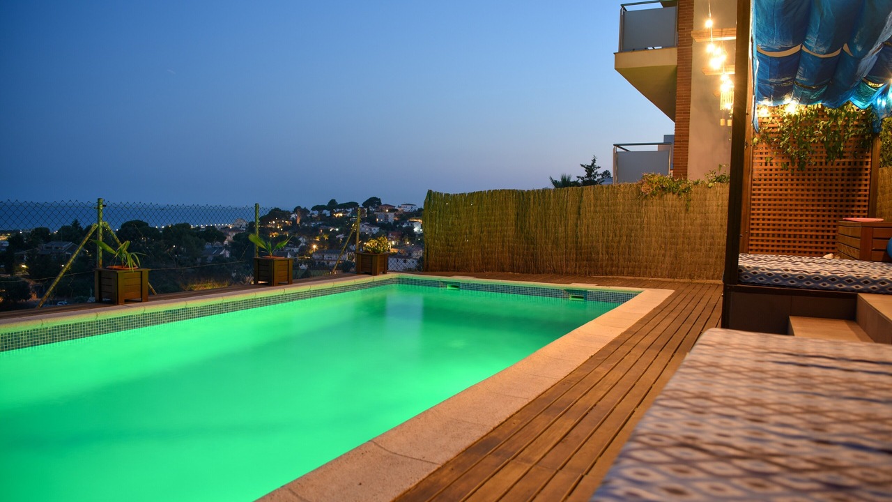 Photo of Outdoor in Santa Susanna