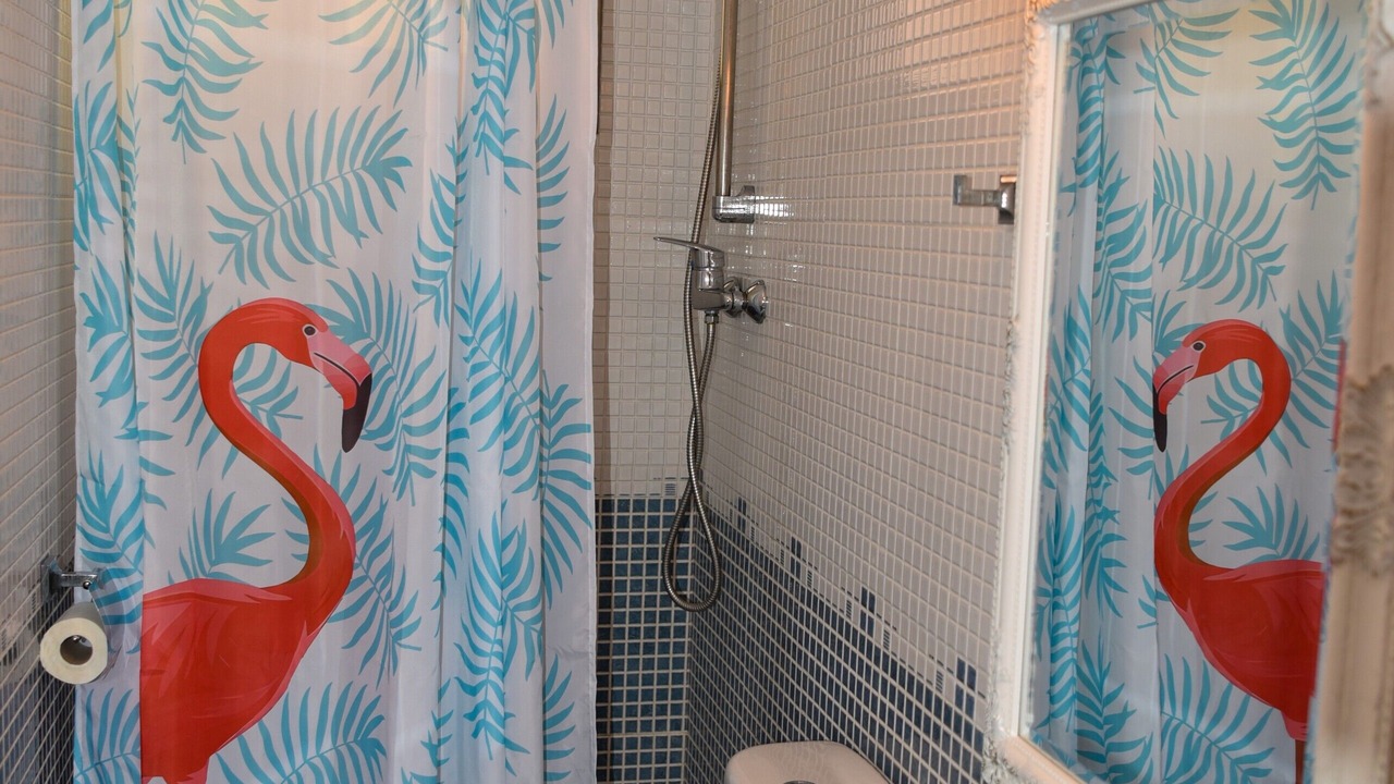 Photo of Bathroom in Santa Susanna