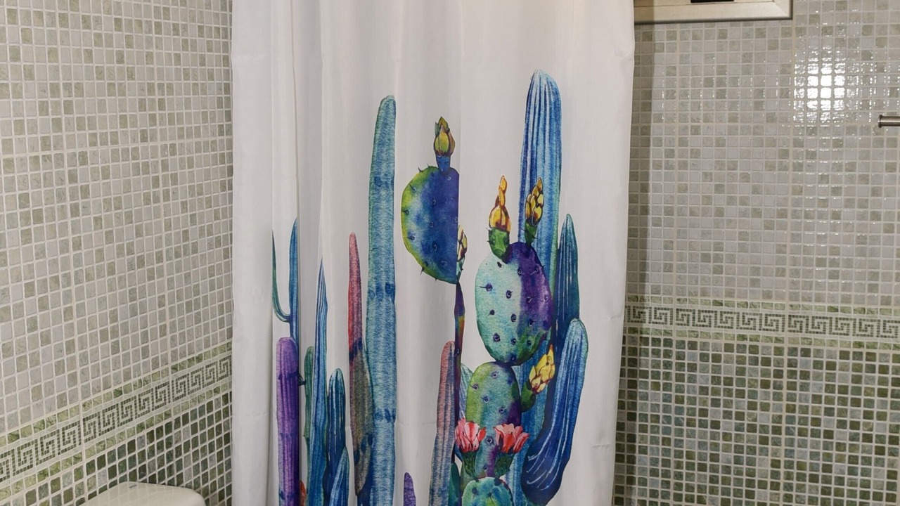 Photo of Bathroom in Santa Susanna